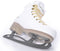 Tempish Fine - Kunstschaatsen - Thermisch comfort - Wit - Maat 40