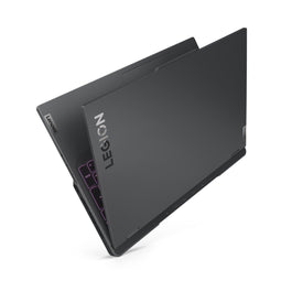 Lenovo Legion Pro 5 16IRX9 - Laptop - Intel® Core™ i7-14700HX 32 GB DDR5 1 TB SSD NVIDIA GeForce RTX 4060 - Grijs