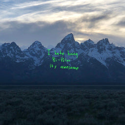 Kanye West - Ye - LP - 2018
