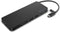 Lenovo 4X11N40212 - USB-C Reisdockingstation - 8 poorten 65W - Eclipse Black