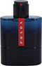 Prada Luna Rossa Ocean Eau de toilette spray 100 ml