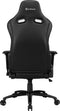 Sharkoon ELBRUS 3 Gamestoel - Zwart/Grijs