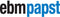EBM Papst 4600 N - Axiaalventilator 115 V/AC 148 m³/h - Duurzaam Sintec-lagersysteem - Zwart