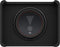 JBL Club 1200P - Autosubwoofer - 12” met Slip Stream Behuizing 400W RMS - Zwart