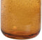 Home ESPRIT - Glazenset - Kristal 320 ml - Amber (6 stuks)