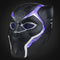 Hasbro Marvel: Black Panther - Black Panther Helmet Legend Series Replica