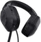 Trust GXT 790 - Gaming set - Headset met microfoon en verlichte muis - Zwart