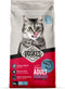 Voskes Kattenbrokken Sterilized Adult Zalm 2 kg