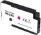 Renkforce RF-5655882 - Inktcartridge - Vervangt HP 953 XL F6U17AE - Magenta