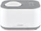 Cuisinart ICE90E - IJsmachine - Zelf vriezend - 950ml capaciteit - Wit