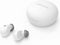Ledwood LUNA - Draadloze in-ear oordopjes - Bluetooth 5.0 - Wit