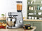 Kenwood KAH359GL - ThermoResist™ Blender - 1.6 Liter - MultiZone™ Messen - Grijs
