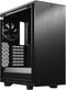 Fractal Design Define 7 - ATX Midi-Tower - 2x USB-A 3.2 1x USB-C 3.2 Gen 2 - Zwart