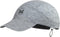 BUFF® Pack Run Cap - Pet - UV bescherming - MARBLED TURQUOISE S/M