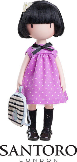 Santoro Pop Gorjuss 'Bluebird'S Proposal' (32Cm)