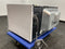 Samsung MC28H5015AW - Combimagnetron - Grill Hetelucht - Wit