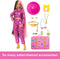 Barbie Extra Fly - Safari - Met accessories - Barbie pop