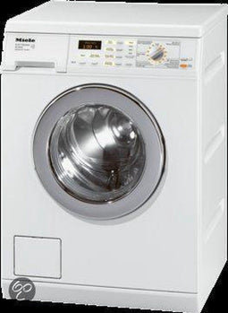Bosch W5903 WPS - Wasmachine - Wit
