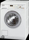 Bosch W5903 WPS - Wasmachine - Wit