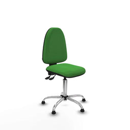 Bureaustoel Piqueras y Crespo B0005RT Groen