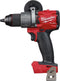 Milwaukee FUEL M18FPD2-0X accu-klopboor/schroefmachine G.3