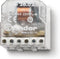 Finder impulsrelais 10A 12V AC (26.02.8.012.0000)