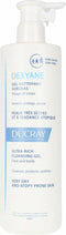Ducray Dexyane Gel Nettoyant Surgras Zeer Droge/Atopische