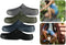 XQ Footwear Tuinklompen Heren - Instappers - Waterafstotend - Navy (44)