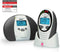 Alecto DBX-88 LIMITED - DECT Babyfoon met Display en ECO-modus - Antraciet
