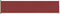 vidaXL - Tuinscherm - uittrekbaar - 117x500 - cm - rood