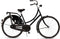 Avalon Budget-export - Fiets - Vrouwen - Zwart - 56 cm