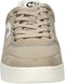 Cruyff Royal 307218 - Lage sneakers - Vetersluiting - Beige