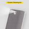 Doodroo Display Schoonmaakkit + Standaard in 1 - Sprayen en Wrijven in 1 - voor o.a. smartphone, tablet/iPad, e-reader en monitor