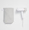 Philips STH3020/10 - Kledingstomer - 1000W - Grijs/Wit