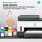 HP Smart Tank 7305 - All-in-One Printer - Tot 3 jaar inkt - Light Basalt