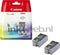 Canon CLI-36 - Inktcartridge - 2 kleuren - (2 stuks)