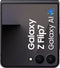 Samsung Galaxy Z Flip7 - 512GB - 50 MP camera - Jet Black