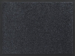 Watergate Droogloopmat - 80x50cm - Bruin - Deurmat