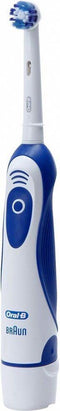 Oral-B Advance Power - Elektrische tandenborstel - 9600 rotaties per minuut (1 stuk)