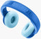 Fresh 'n Rebel Code Junior - Draadloze koptelefoon - Veilig voor kinderen - Blauw