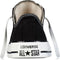 Converse Chuck Taylor All Star - Lage Sneakers - Unisex - Black - Maat 36