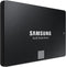 Samsung 870 Evo (MZ-77E1T0BW) - SSD 1TB 2,5