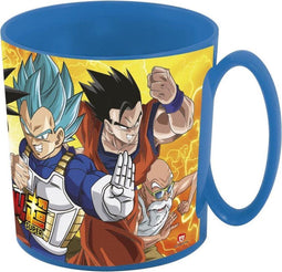 Dragon Ball micro mug