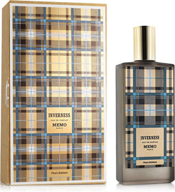 MEMO PARIS INVERNESS EDP 75 ML