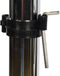 StudioKing FPT-3604 - Heavy Duty Light Stand - 224cm - Zilver