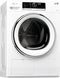 Whirlpool HSCX 80428 - Warmtepompdroger - 8 kg - Steam Care