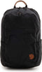 Fjallraven Raven - Rugzak 20 liter - Laptopvak 15 inch - Black