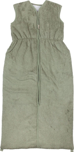 Timboo zomerslaapzak (90 -110 cm) - Whisper Green