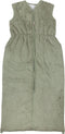 Timboo zomerslaapzak (90 -110 cm) - Whisper Green
