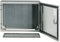Eaton CS-34/200 - Wandbehuizing 300 x 400 x 200 - Grijs